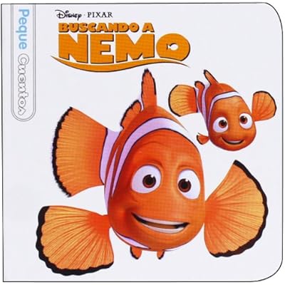 Buscando A Nemo Pequecuentos Buscando A Nemo Disney Pdf - 