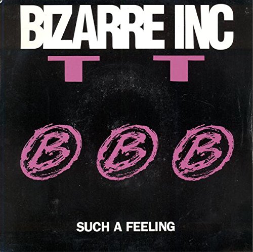 Preisvergleich Produktbild Such A Feeling