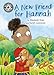 Produktbild A New Friend For Hannah: Independent Reading 11 (Reading Champion, Band 4)