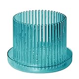 einfaches, wurzelschonendes Umtopfen durch nach oben hin offene Stabkonstruktion