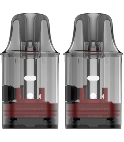 Vaporesso Vibe SE Pod System Kit E-Zigarette Nikotinfrei Farbe Blau-Grn :  Amazon.de: Elektronik & Foto