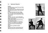 Image de Tai Chi Chuan - Yang Stil: 37er Form Menschkreis