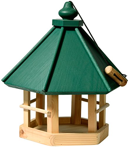 ᐅ gartenguru.net ᐅ Große XXL Vogelhäuser