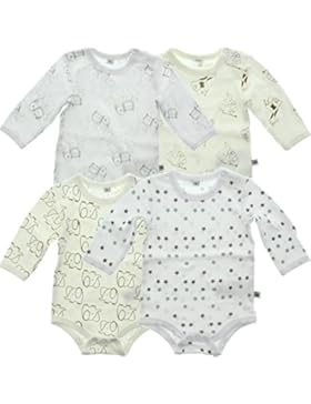 Pippi Unisex Baby Bluse