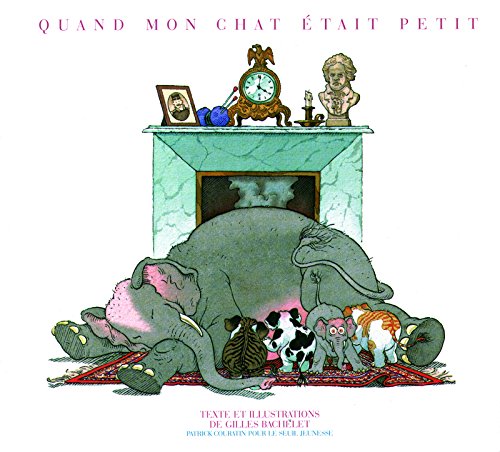 Download Quand mon chat était petit Download Quand mon chat était petit