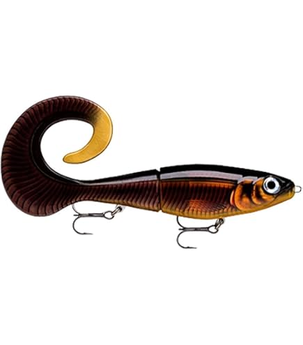 Esca Realis Jerkbait 100 DR - Minnow Sospeso, 10 Cm, 15.6 G, Per Pesca Profonda