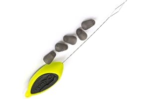 Matrix Match Pole Fishing Side Puller Bead Kit inc 5 Beads