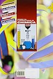 Image de Guida al laboratorio di chimica. Per le Scuole superior