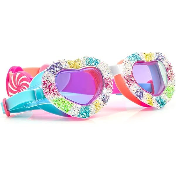 Bling2o | Lunettes De Natation Enfant Solar System