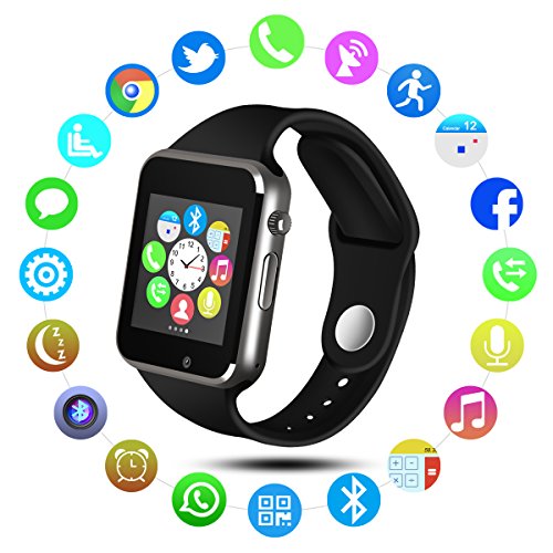 qimaoo smartwatch