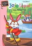 Jojo Lapin se rebiffe