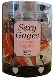 Image de Coffret sexy gages