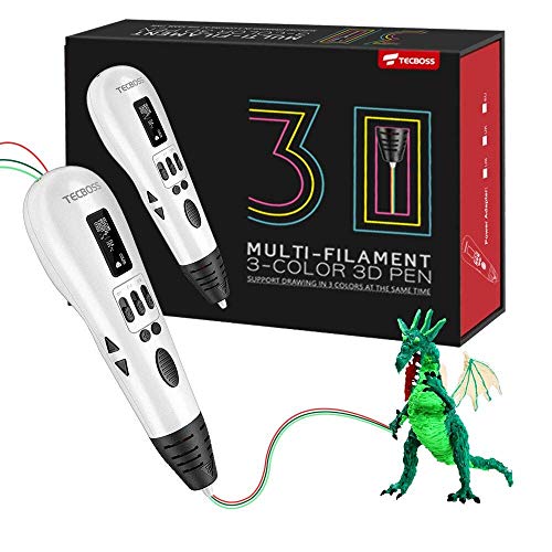 tecboss chicken night light