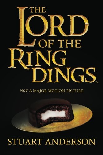 Preisvergleich Produktbild The Lord of the Ring Dings