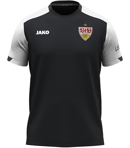 Maillot FSV Mayence 05 Third Jersey 25/26 - JAKO - Taille M-5XL - Neuf Sous Emballage