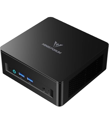 GMKtec EVO-X2 AI mini PC AMD Ryzen AI Max 395 (do 5,1 GHz