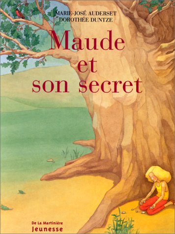 Maude et son secret