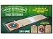 Produktbild Bulk Buys 3 In 1 Shuffleboard Tabletop Game by bulk buys