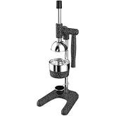 VIATOM Industrial Type Solid Fruit Press with Sleeves Citrus Professional Juicer