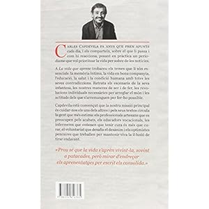La vida que aprenc