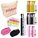 Produktbild Popband Pferdeschwanz Halter Gym Tasche Essentials Headbands