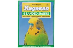 Kagesan Sanded Sheets 32 x 25cm