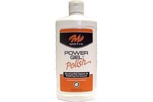 ‎EMAX BOWLING SERVICE GMBH MAXIMIZE YOUR GAME Motiv EMAX | Bowling-Ball-Reiniger Power Gel Polish | Reiniger und Politur für jede Bowlingkugel | 16oz