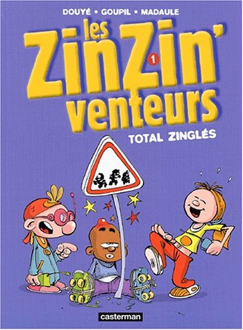 Total zinglés 