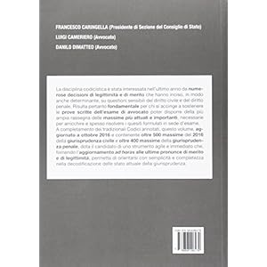 Codice civile e codice penale. Annotati con la giurisprudenza più importante e attua