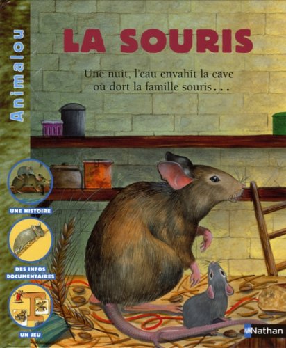 <a href="/node/25327">La souris</a>