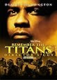 Remember the Titans [DVD] [2001] [Region 1] [US Import] [NTSC]