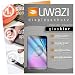 Produktbild Samsung Galaxy Tab Activ 2 SM-T395 Schutzfolie 3x uwazi glas-klare Displayschutzfolie Folie