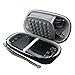 Produktbild co2CREA Schwarz EVA Spielraum tragen Fall-Beutel-Abdeckung Tasche Case für Sony PS Vita