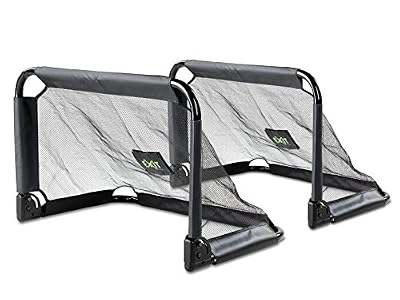 Exit - Mini-Cages De Foot Pico Pliables