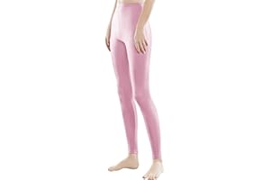 Libella 1/3er Damen Lange Leggings bunt mit Hohe Taille Slim Fit Fitnesshose Sport aus Baumwolle 4108VA