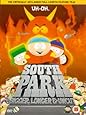 South Park: Bigger, Longer & Uncut [DVD] [1999]