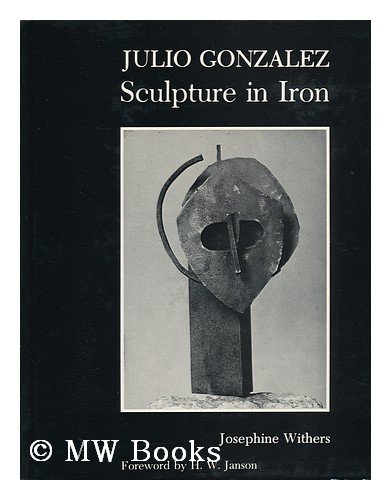 couverture de : Sculpture in Iron