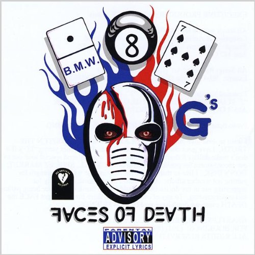 Preisvergleich Produktbild Faces of Death