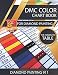 Produktbild DMC Color Chart Book for Diamond Painting : The Complete Table: 2019 DMC Color Card