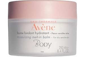 EAU THERMALE AVENE AVENE Body Balsamo Corpo, 250 ml