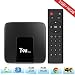 Produktbild Zenoplige T98PRO Android TV BOX Android 7.1 Marshmallow 2G 16G 4K H.265 64BIT DLNA Wifi LAN Smart TV BOX