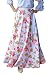 DeeVineeTi Floral Print Women