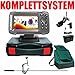 Produktbild Lowrance Echolot Portabel Master Edition Plus Komplettsystem - Hook2 4X GPS