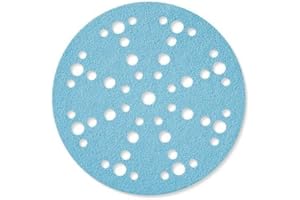 Festool Disco de lijar STF D150/48 P120 GR/10 Granat