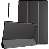ProElite Cover for Samsung Galaxy Tab A9 Plus 11 inch Case Cover, Smart Flip Case Cover for Samsung Galaxy Tab A9+ 11 inch Tr