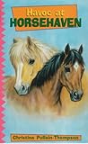 Cover zum Buch Havoc at Horsehaven