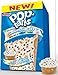 Produktbild Pop-tarts Frosted Confetti Cupcake - 8 Toaster Pastries (2 Pack) by Kellogg