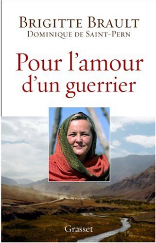 couverture de : Pour l'amour d'un guerrier