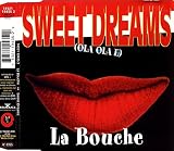 Sweet dreams - La Bouche