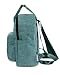 [HotStyle Basic Classic] Bestie Cute Diaper Bag Backpack for Mom (14 Liters), DarkCyan